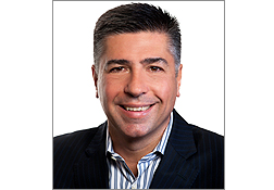 Nuevo Vicepresidente de Nokia para América Latina