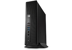 HP lanza un Thin Client con gráficos más poderosos