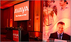 Avaya se posiciona en Cuadrante Mágico de Gartner para Comunicaciones Unificadas