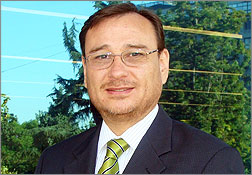 Felipe Ortiz asume Gerencia General de Procesix Chile
