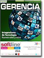 Revista Gerencia - Agosto 2013