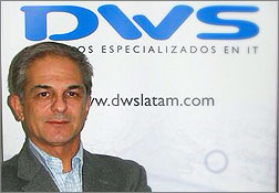 DWS consolida su modelo de negocios