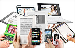 BYOD, una tendencia en aumento