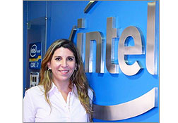 Intel incorpora dos nuevos gerentes para la gestión de su negocio en Cono Sur
