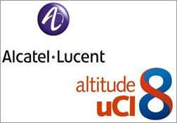 Alcatel-Lucent Enterprise y Altitude Software refuerzan su colaboración