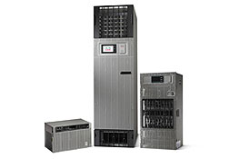 Cisco entrega Sistema de Convergencia de Red para potenciar "Internet de Todo"