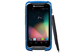 Motorola Solutions amplía su portafolio de productos Android de clase empresarial