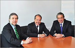 SCM Consultores se une al grupo de partners de SC Strategy & Change