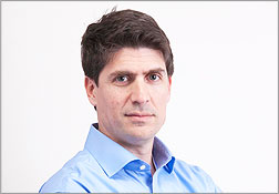 Nuevo Gerente General de multinacional Intelligenxia