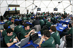 Comienza Geek Camp con expertos de Silicon Valley