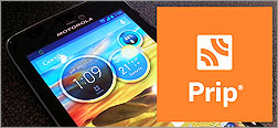 Nextel Chile y Motorola Lanzan PRIP con Cobertura Global
