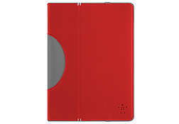 Belkin presenta nuevas fundas y teclados para iPad Air