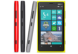 Windows Phone es la segunda plataforma en ventas en Claro Chile