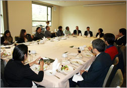 Panduit presentó en Chile su línea NetKey