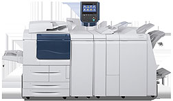 Nuevas impresoras Light Production de Xerox