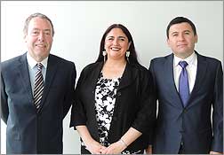 Defontana y Concepta Consultores firman acuerdo de colaboración