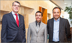 SCM Consultores organizó primer seminario ejecutivo en Human Capital Management