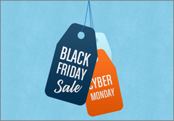 Cyber Monday y Black Friday tendrán ofertas de hasta 50% en HP