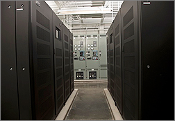 Emerson Network Power participará en Datacenter Dynamics Converged Santiago