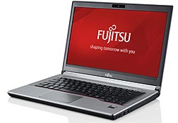 Fujitsu lanza nuevos productos en Chile