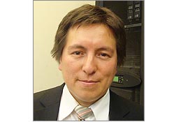 Nuevo District Manager Enterprise en Schneider Electric