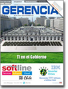 Revista Gerencia - Noviembre 2013