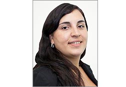 Nueva Gerente de Recursos Humanos de ESET Latinoamérica