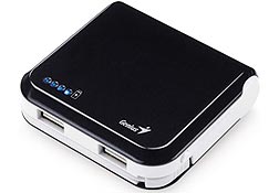 Recarga baterías de smartphones y tablets simultáneamente