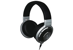 Razer presenta nuevos audífonos Razer Kraken Forged Edition