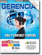 Revista Gerencia - Diciembre 2013