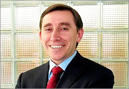 Nuevo Director Comercial en Practia Consulting Chile