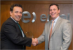 Entel es la primera empresa latinoamericana en pertenecer al PMI Global Executive Council