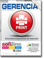 Revista Gerencia - Enero 2014