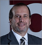 Nuevo Director de Ventas para INFOR Cono Sur