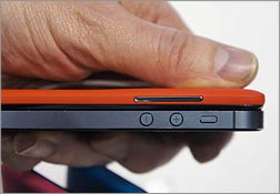 Alcatel One Touch se posiciona como quinto proveedor mundial de teléfonos móviles