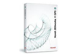 Novell lanza nueva suite ZENworks