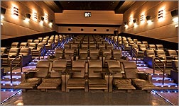 Cinemark Brasil optimiza sus sistemas de comunicaciones con Level 3