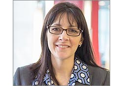 Infor nombra a Nicole Anasenes como Chief Financial Officer