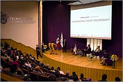 Empresas multinacionales ya pueden manejar centralizada y eficientemente sus facturas electrónicas