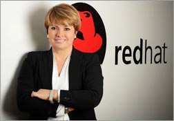 Nueva Inside Sales para Latinoamérica Sur en Red Hat