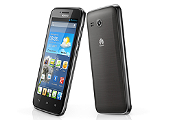 Huawei anuncia disponibilidad de nuevo smartphone