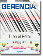 Revista Gerencia - Marzo 2014