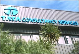TCS fue reconocida como la marca de más rápido crecimiento en servicios de TI