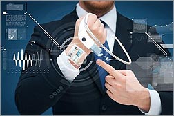 IDC asegura que el mercado de la tecnología ponible se consolidará en 2014