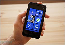 Sodexo renueva sus equipos móviles y apuesta por Windows Phone