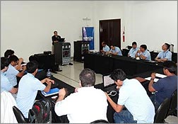 Tripp Lite realiza certificación para socios CAP del Cono Sur