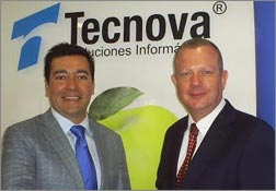 Tecnova y XMS sellan acuerdo de colaboración
