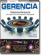Revista Gerencia - Abril 2014