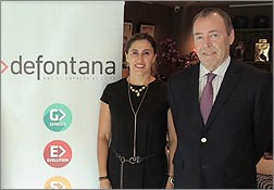 Enrique Concha & Co. confía a Defontana su gestión corporativa
