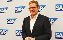 Rodolpho Cardenuto liderará nueva organización de Operaciones Globales con Socios Comerciales de SAP